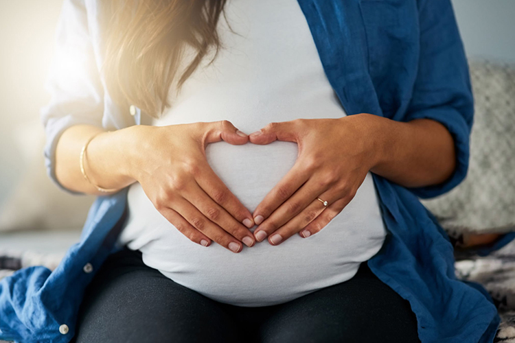 چرا منیزیم برای زنان باردار اهمیت دارد؟